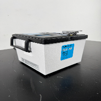 TerumoBCT SCD IIB Sterile Tubing Welder image 0